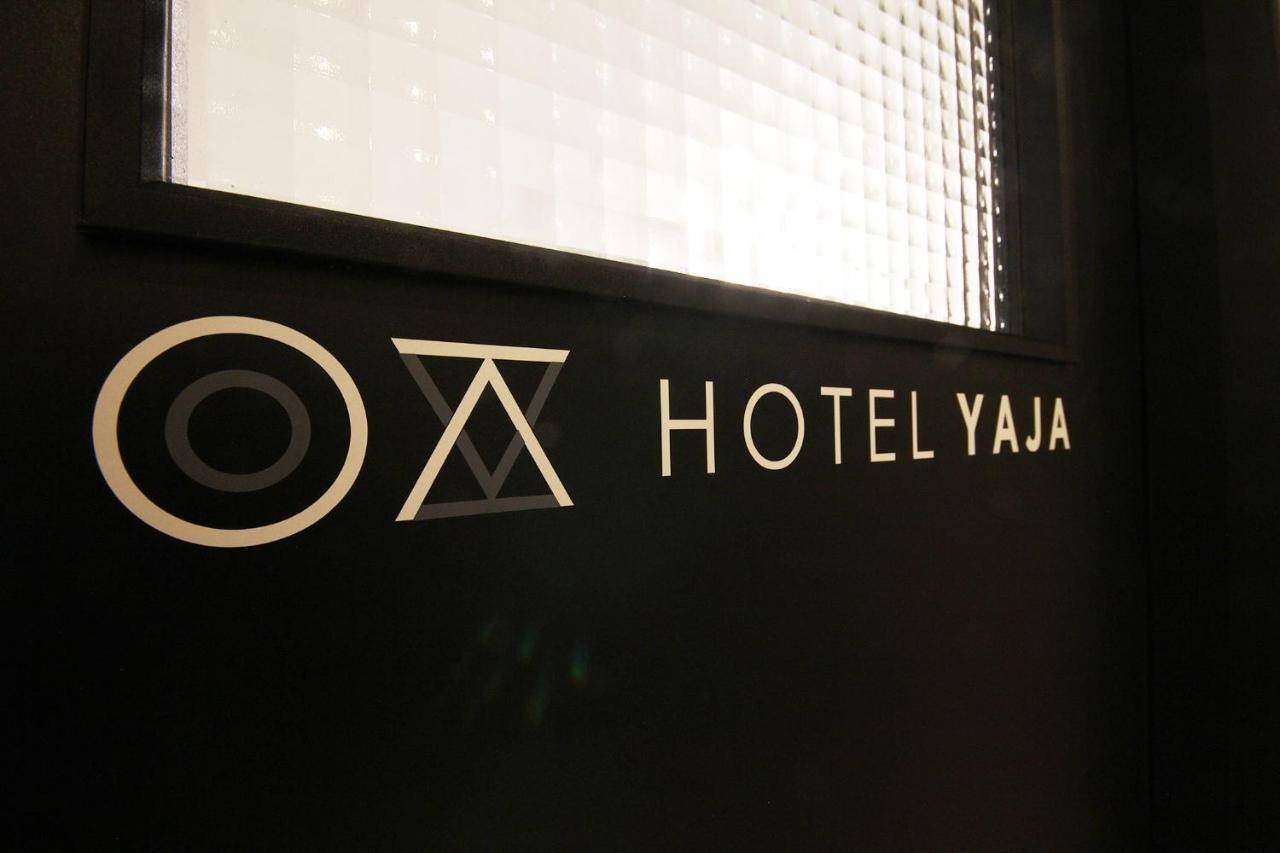 Hotel Yaja Pohang Yeongildae Exterior photo